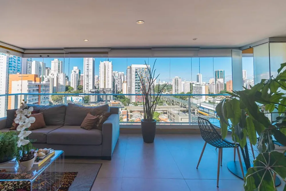 Apartamento, 2 quartos, 237 m² - Foto 8