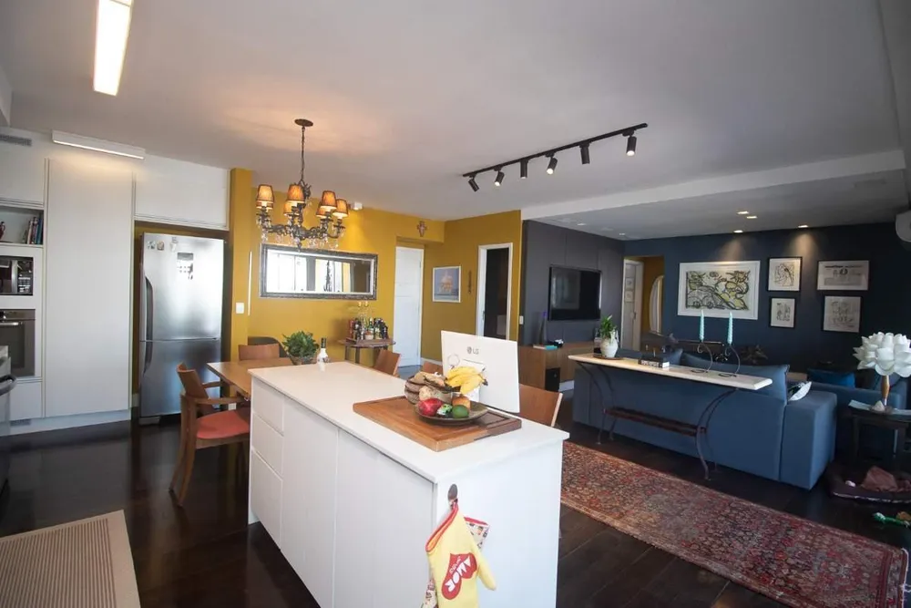 Apartamento, 2 quartos, 237 m² - Foto 1