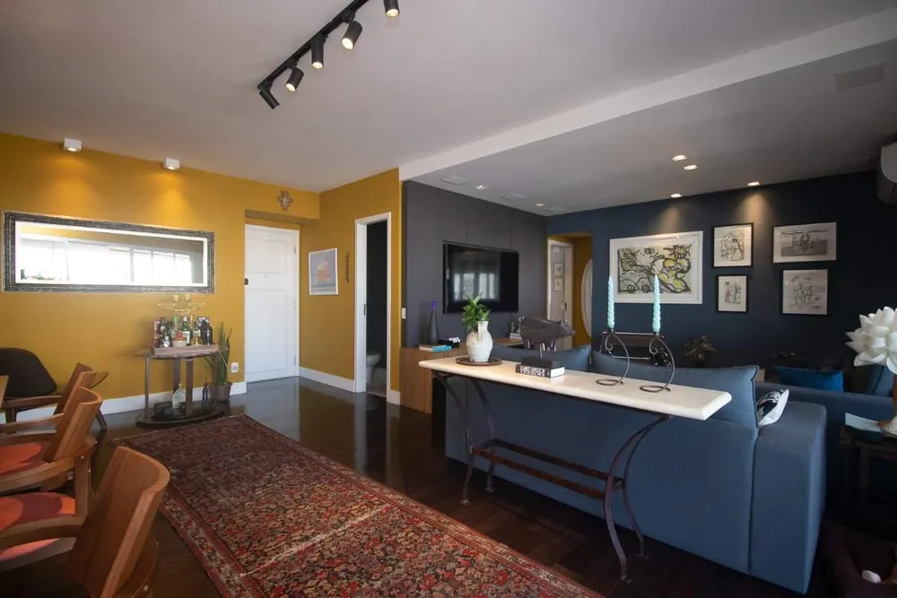 Apartamento, 2 quartos, 237 m² - Foto 4