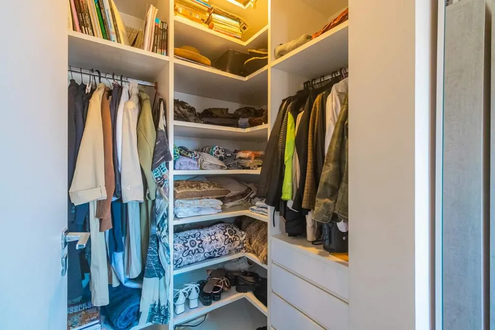 Apartamento, 2 quartos, 237 m² - Foto 1
