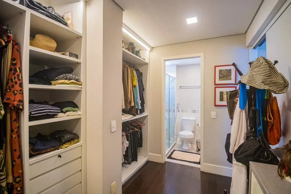 Apartamento, 2 quartos, 237 m² - Foto 3