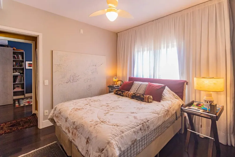 Apartamento, 2 quartos, 237 m² - Foto 12