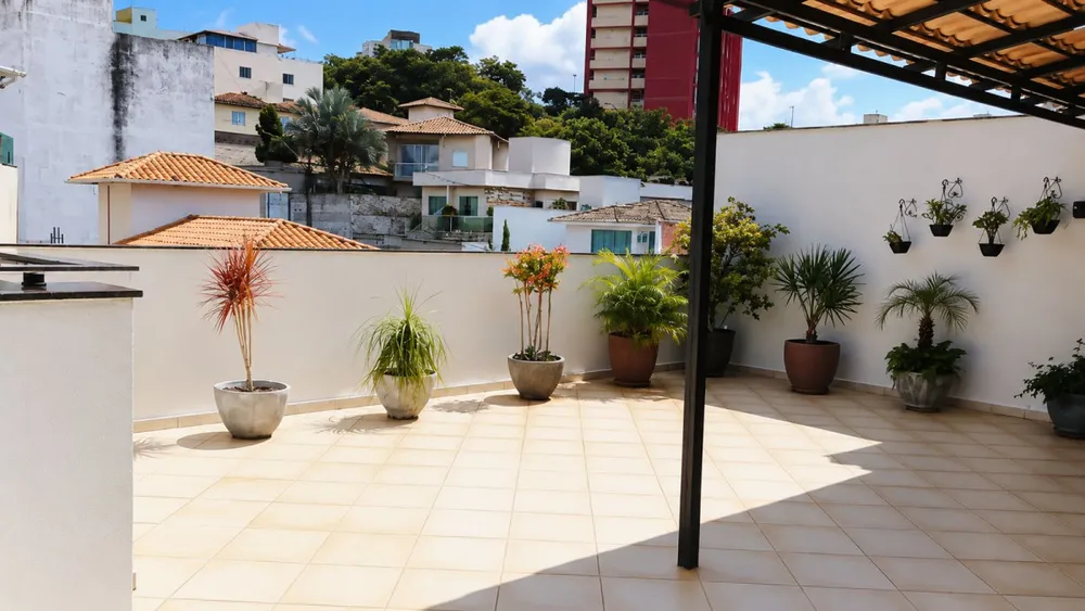 Cobertura, 3 quartos, 220 m² - Foto 15