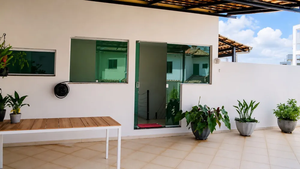 Cobertura, 3 quartos, 220 m² - Foto 13