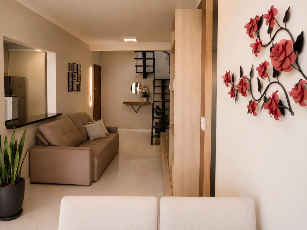 Cobertura, 3 quartos, 220 m² - Foto 2