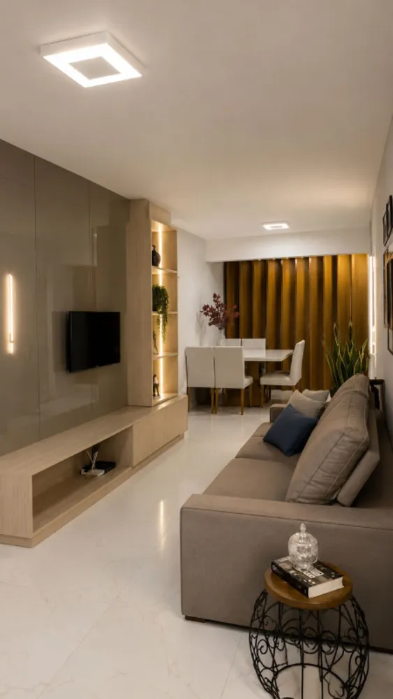 Cobertura, 3 quartos, 220 m² - Foto 7