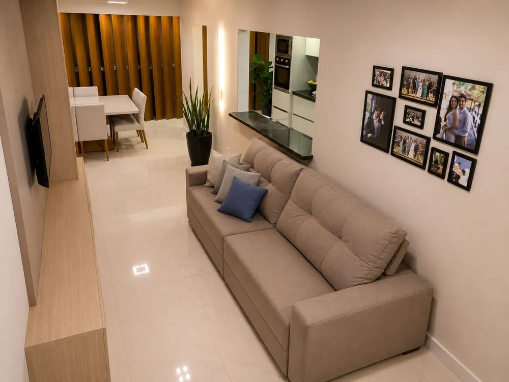 Cobertura, 3 quartos, 220 m² - Foto 5
