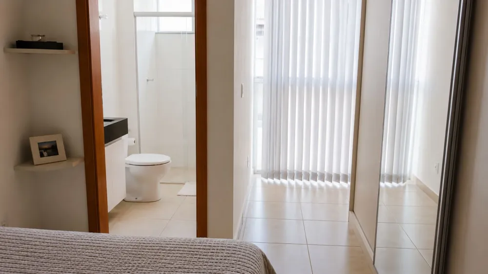 Cobertura, 3 quartos, 220 m² - Foto 9