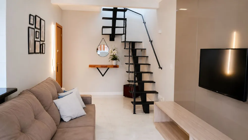 Cobertura, 3 quartos, 220 m² - Foto 12