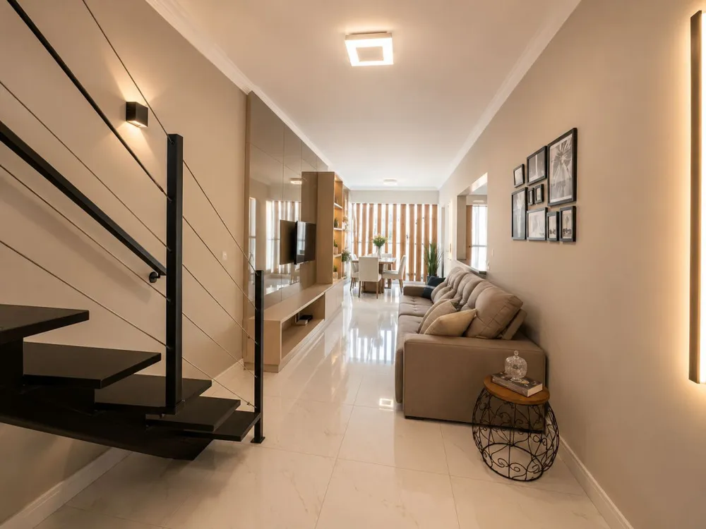 Cobertura, 3 quartos, 220 m² - Foto 4