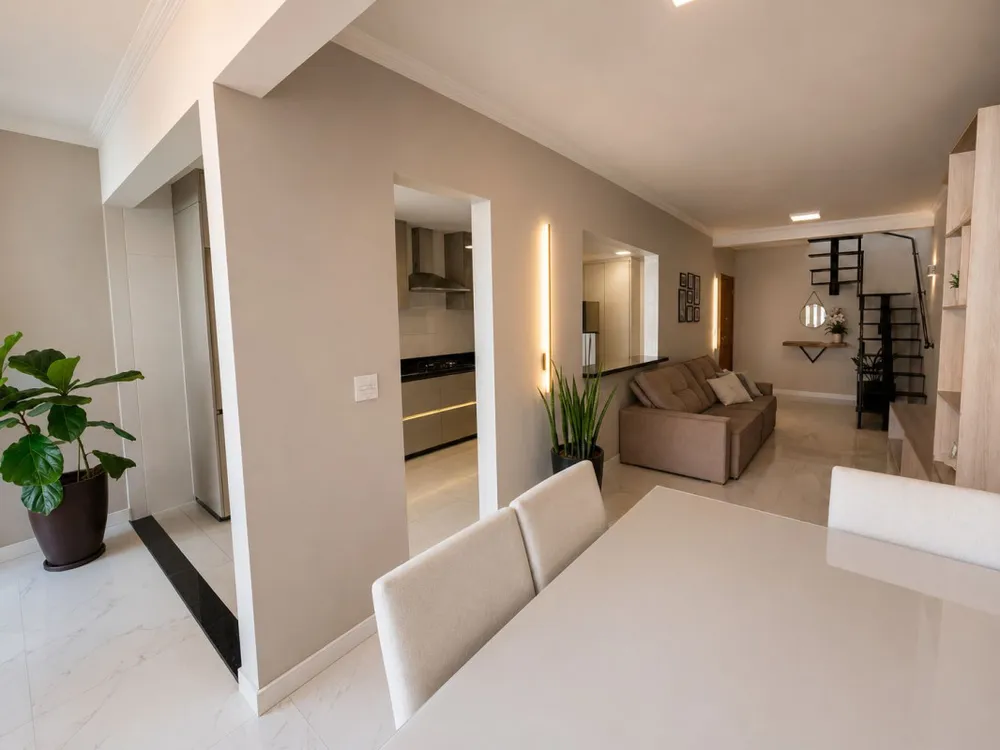 Cobertura, 3 quartos, 220 m² - Foto 6