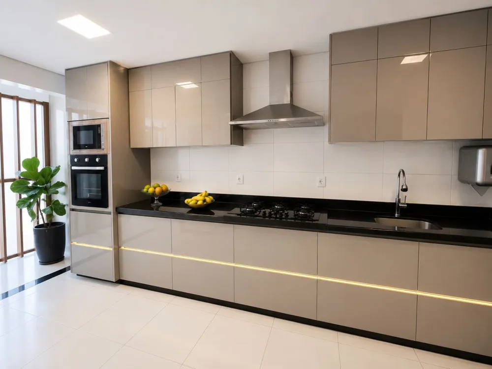 Cobertura, 3 quartos, 220 m² - Foto 10