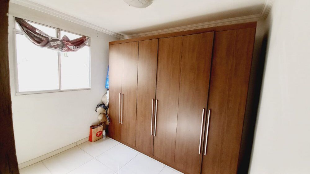 Apartamento à venda com 2 quartos, 48m² - Foto 7