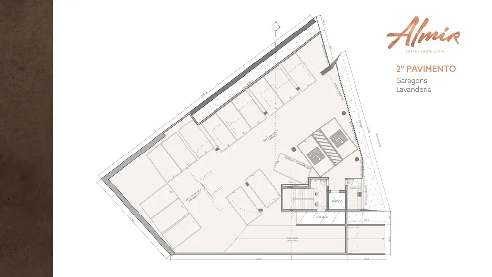 Cobertura, 1 quarto, 47 m² - Foto 6