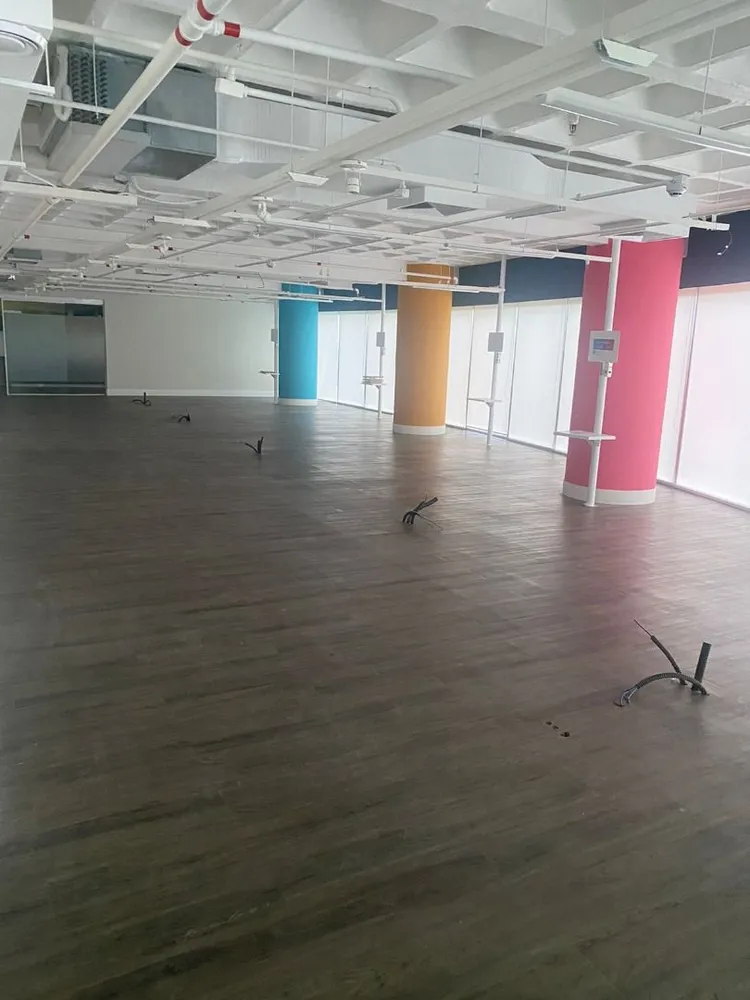 Sala-Conjunto, 621 m² - Foto 2