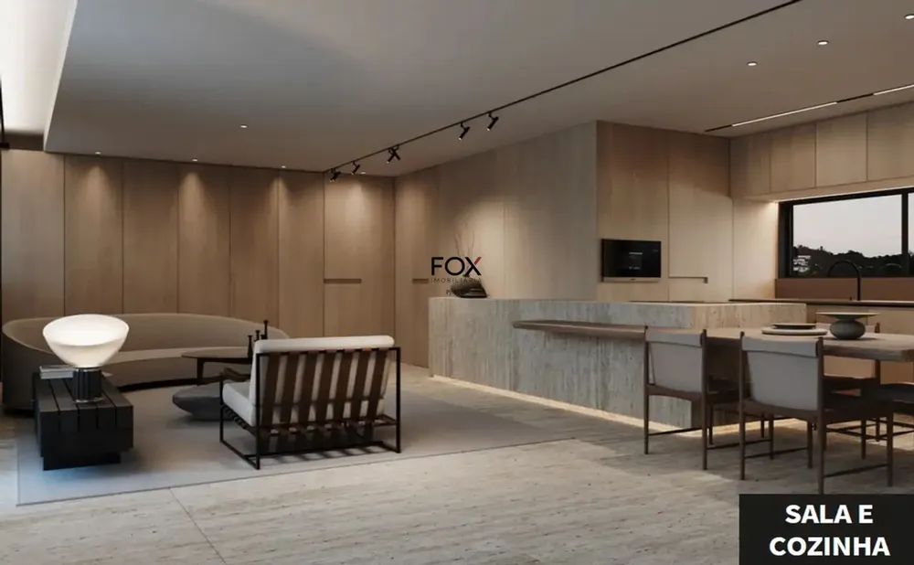 Apartamento, 3 quartos, 118 m² - Foto 4