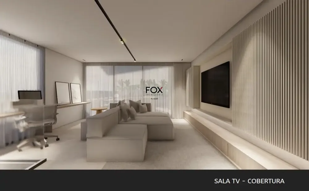 Apartamento, 3 quartos, 118 m² - Foto 6