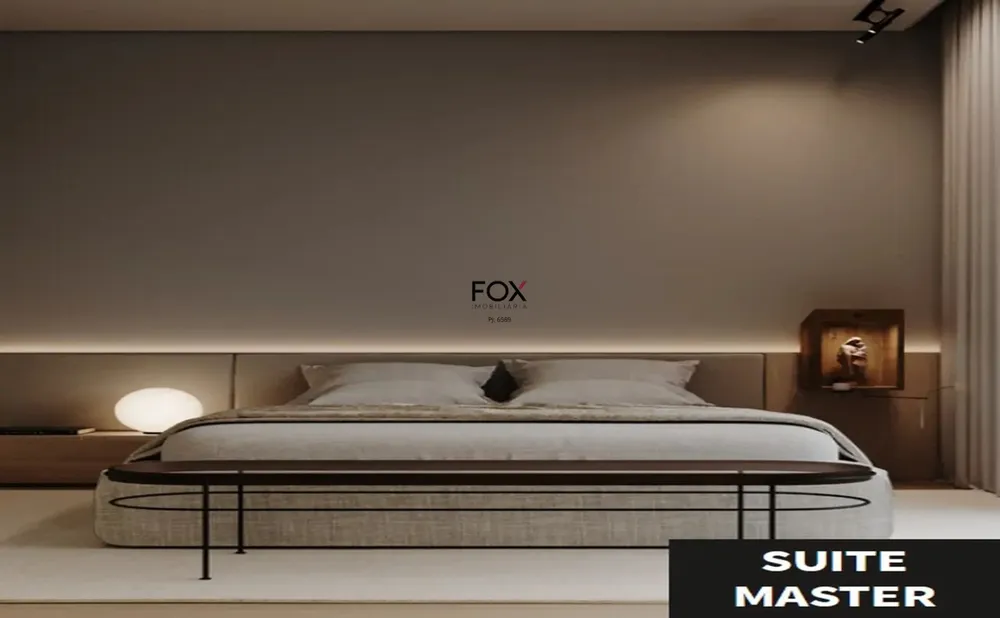 Apartamento, 3 quartos, 118 m² - Foto 8