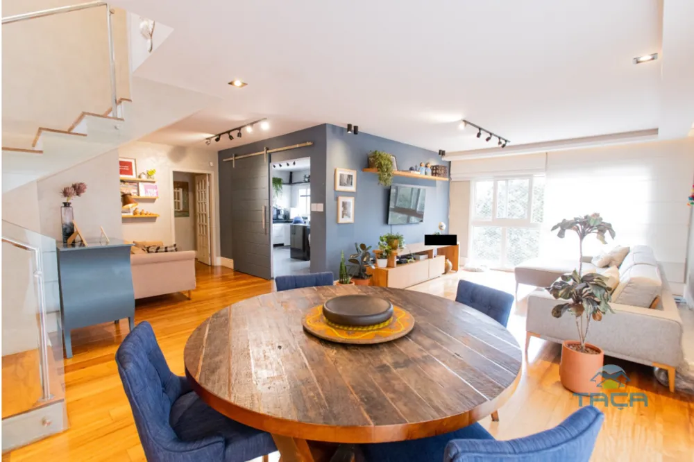 Casa, 4 quartos - Foto 4