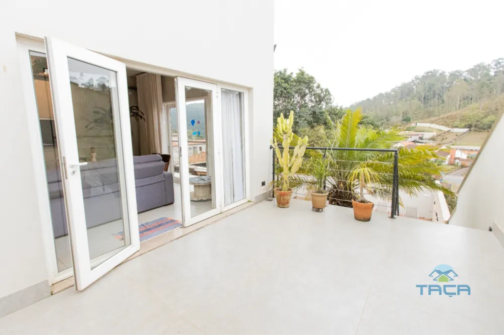 Casa, 4 quartos - Foto 12