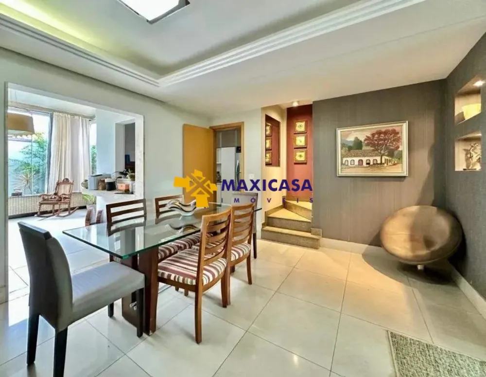 Casa, 3 quartos, 147 m² - Foto 4