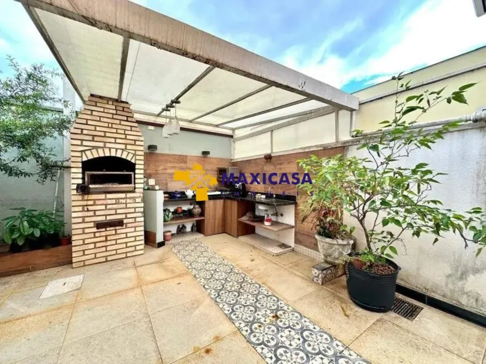Casa, 3 quartos, 147 m² - Foto 12