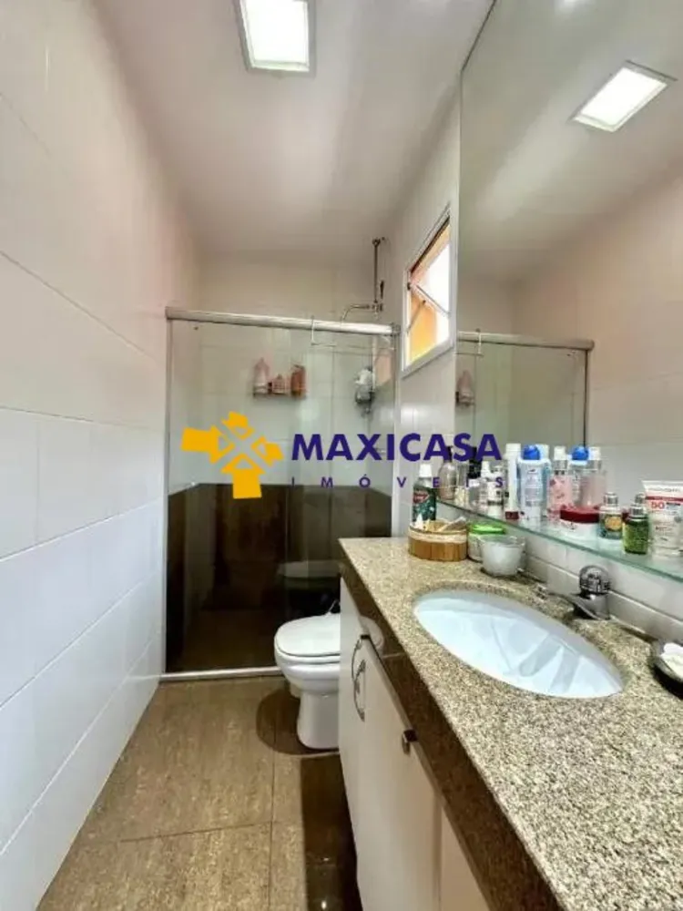 Casa, 3 quartos, 147 m² - Foto 11