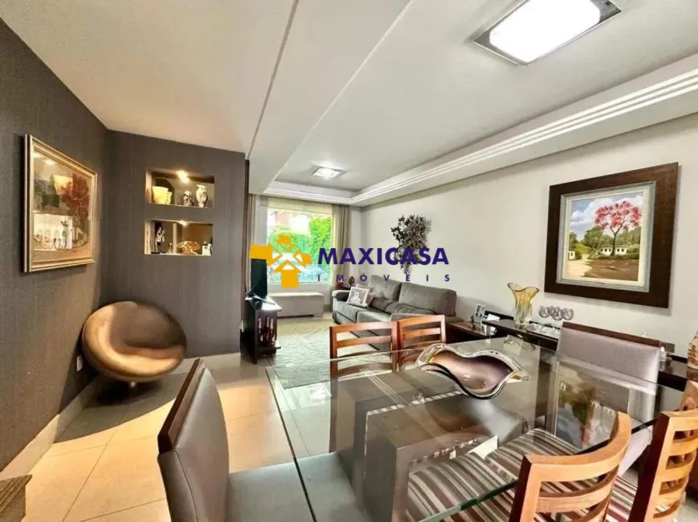 Casa, 3 quartos, 147 m² - Foto 5