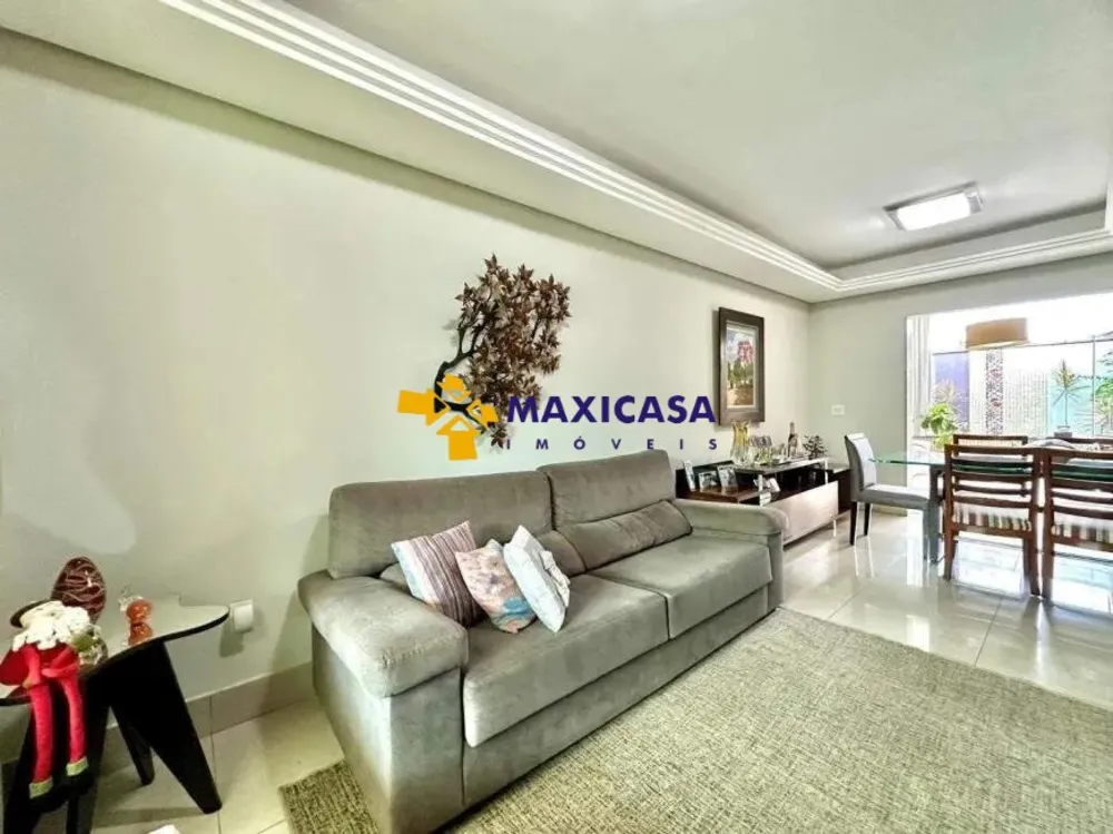 Casa, 3 quartos, 147 m² - Foto 6