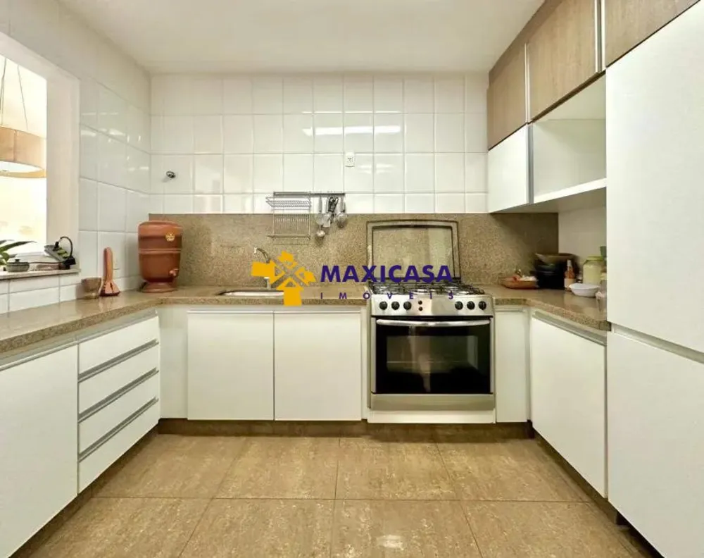Casa, 3 quartos, 147 m² - Foto 6
