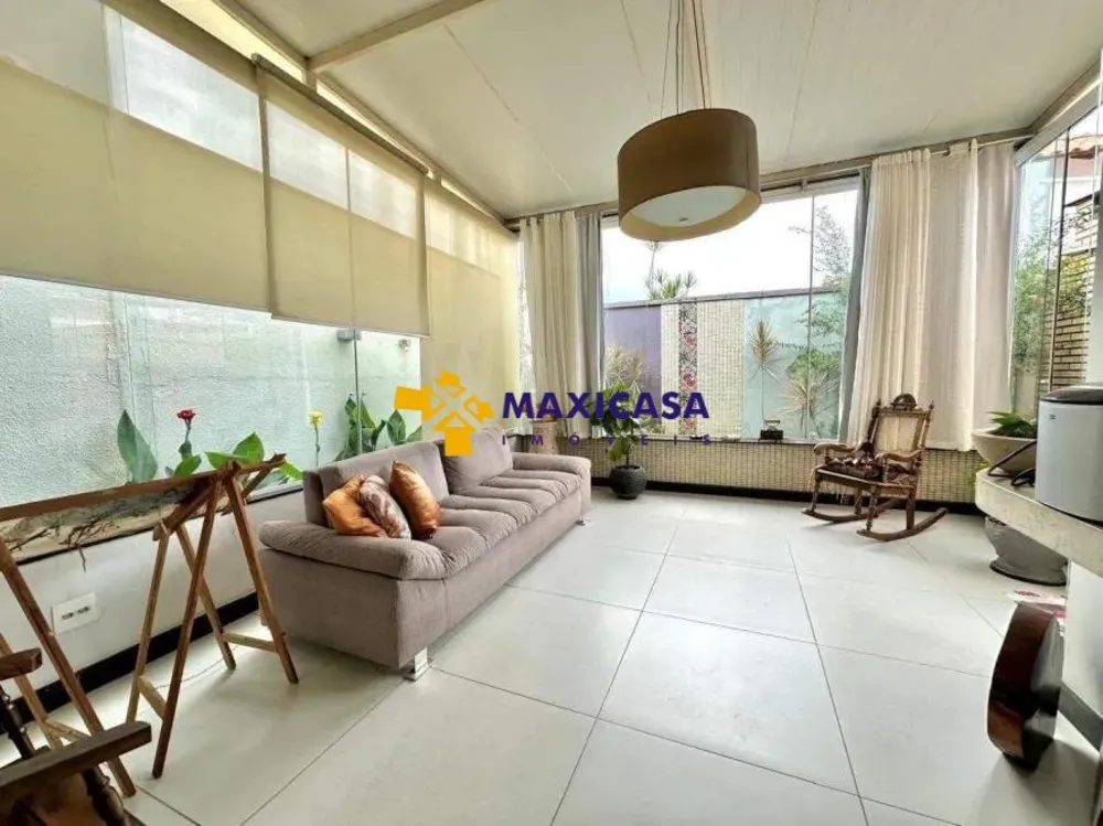 Casa, 3 quartos, 147 m² - Foto 7
