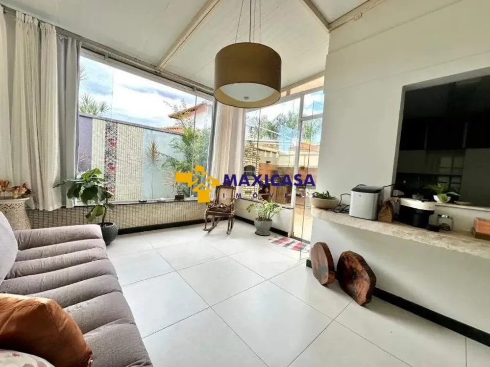 Casa, 3 quartos, 147 m² - Foto 8