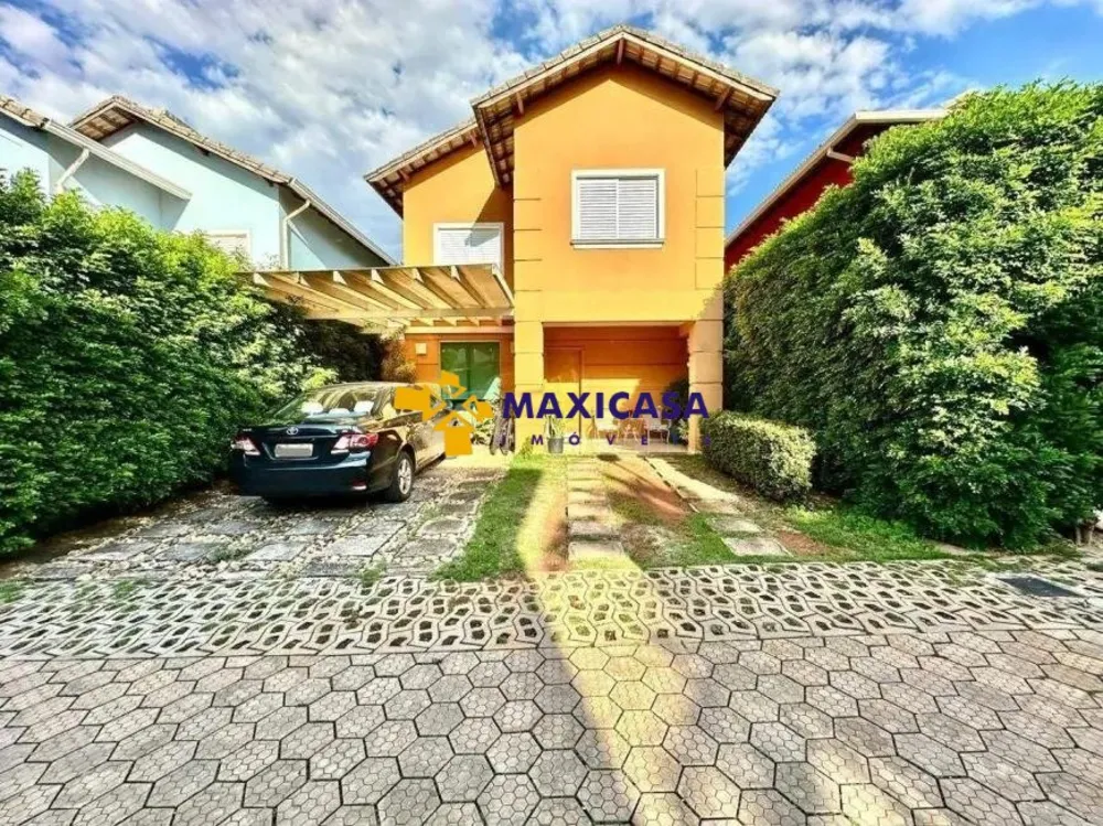 Casa, 3 quartos, 147 m² - Foto 1