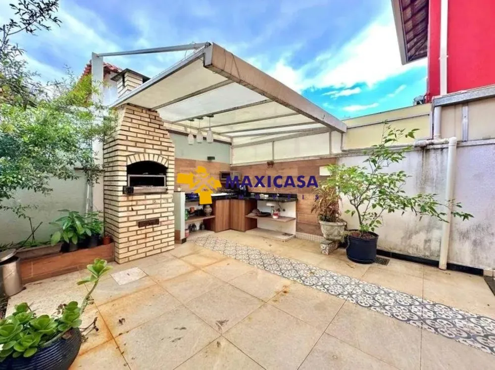 Casa, 3 quartos, 147 m² - Foto 19