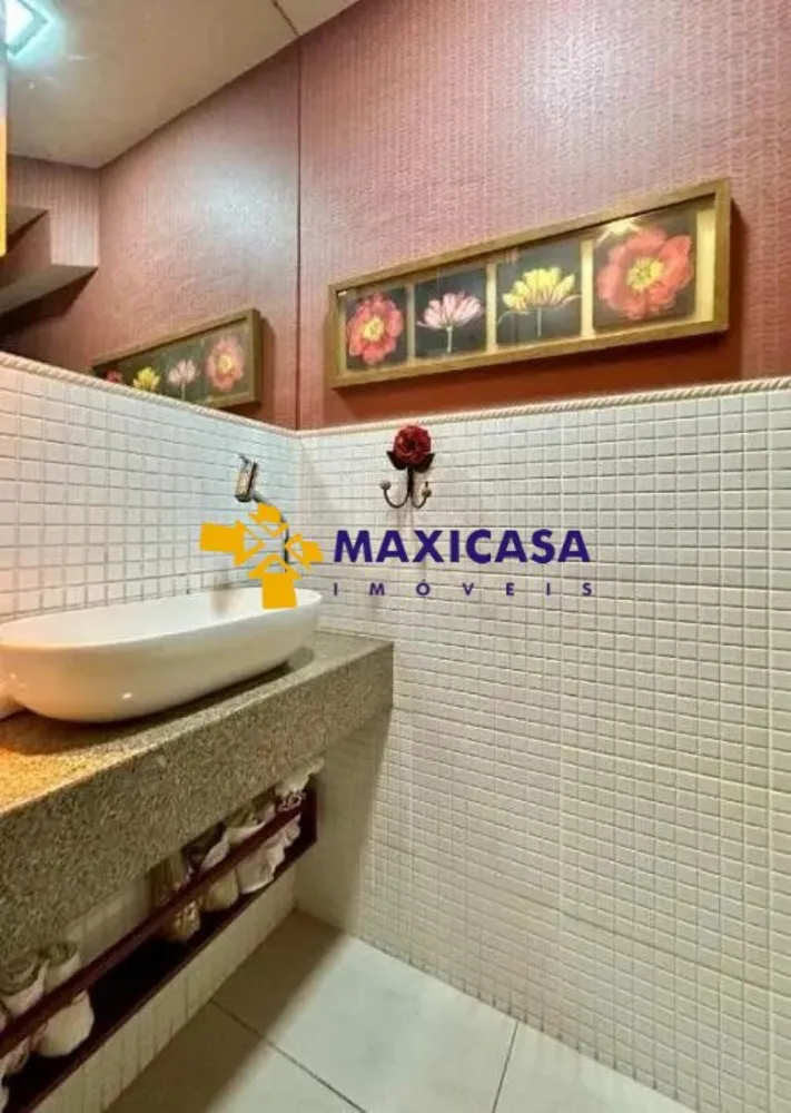 Casa, 3 quartos, 147 m² - Foto 3