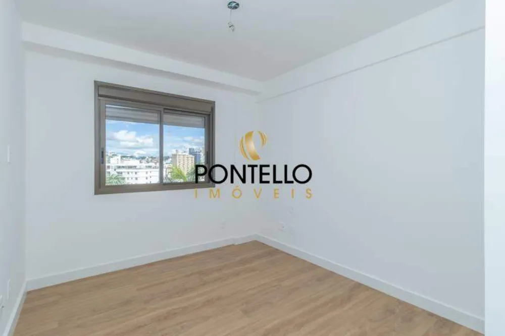 Apartamento, 4 quartos, 126 m² - Foto 9