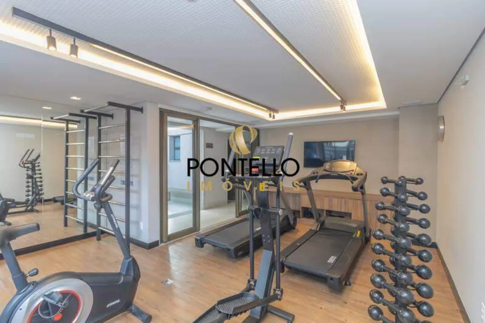 Apartamento, 4 quartos, 126 m² - Foto 5