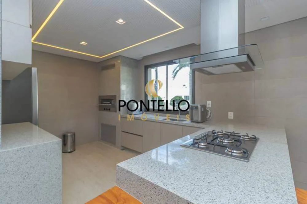 Apartamento, 4 quartos, 126 m² - Foto 4