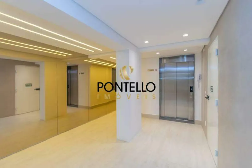 Apartamento, 4 quartos, 126 m² - Foto 10