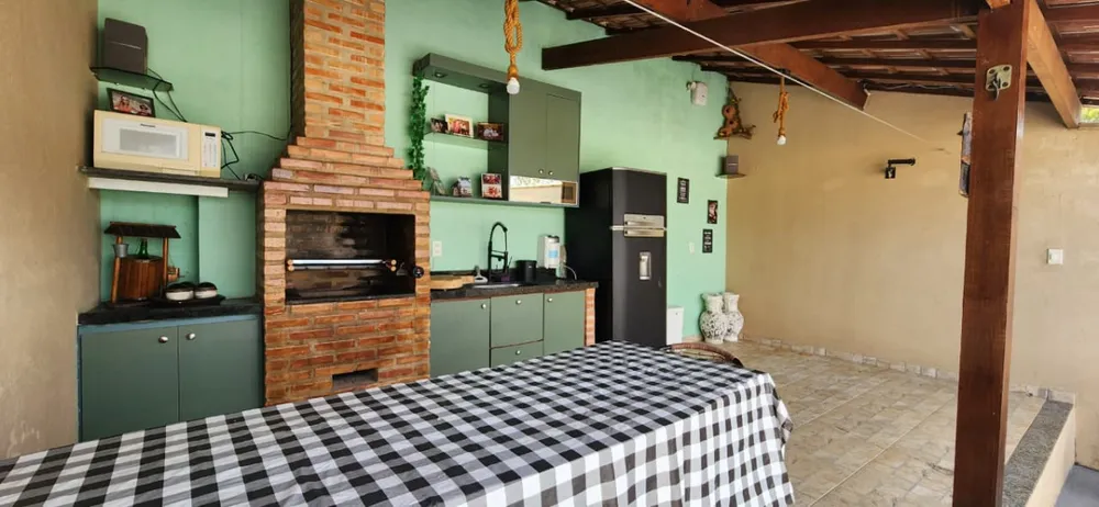 Casa, 2 quartos, 95 m² - Foto 5