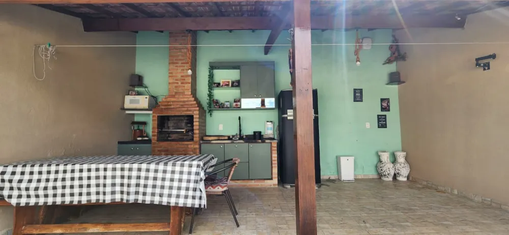 Casa, 2 quartos, 95 m² - Foto 6