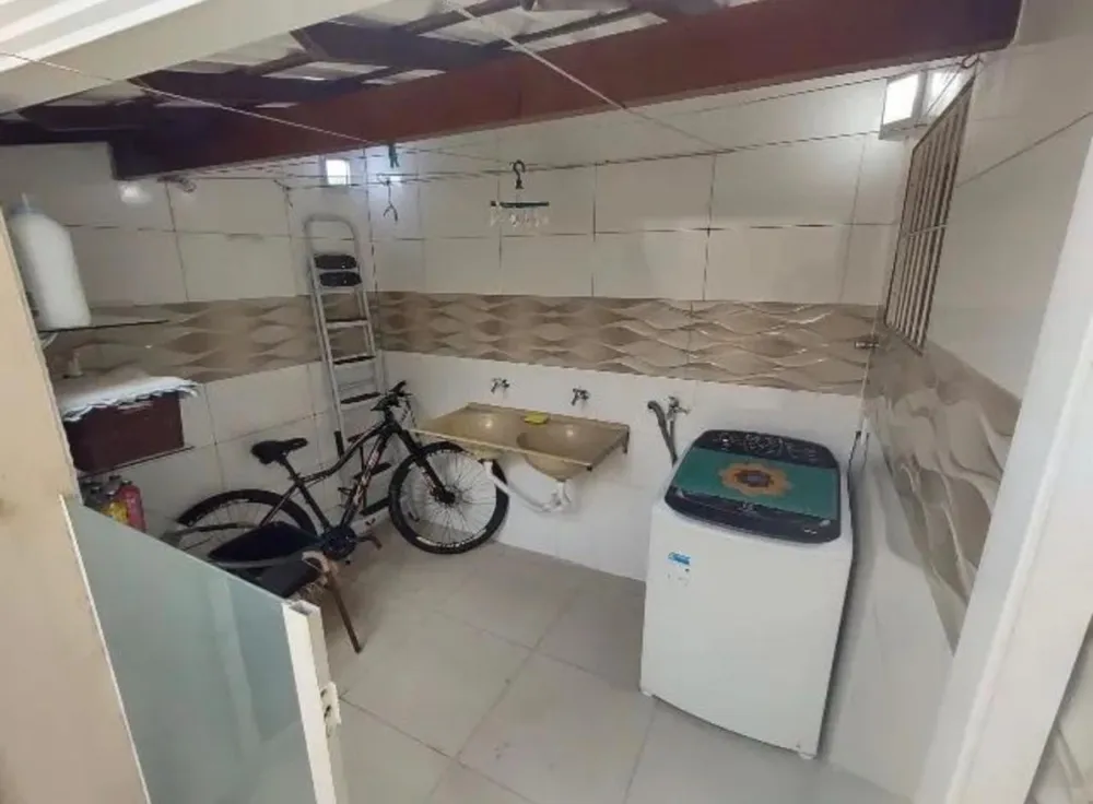Casa, 2 quartos, 95 m² - Foto 2