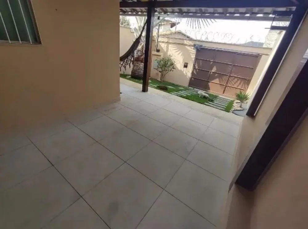 Casa, 2 quartos, 95 m² - Foto 4