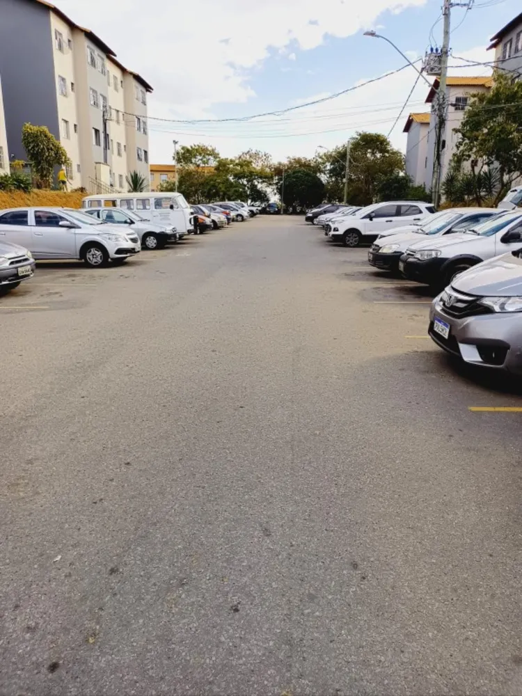 Apartamento, 2 quartos, 45 m² - Foto 11