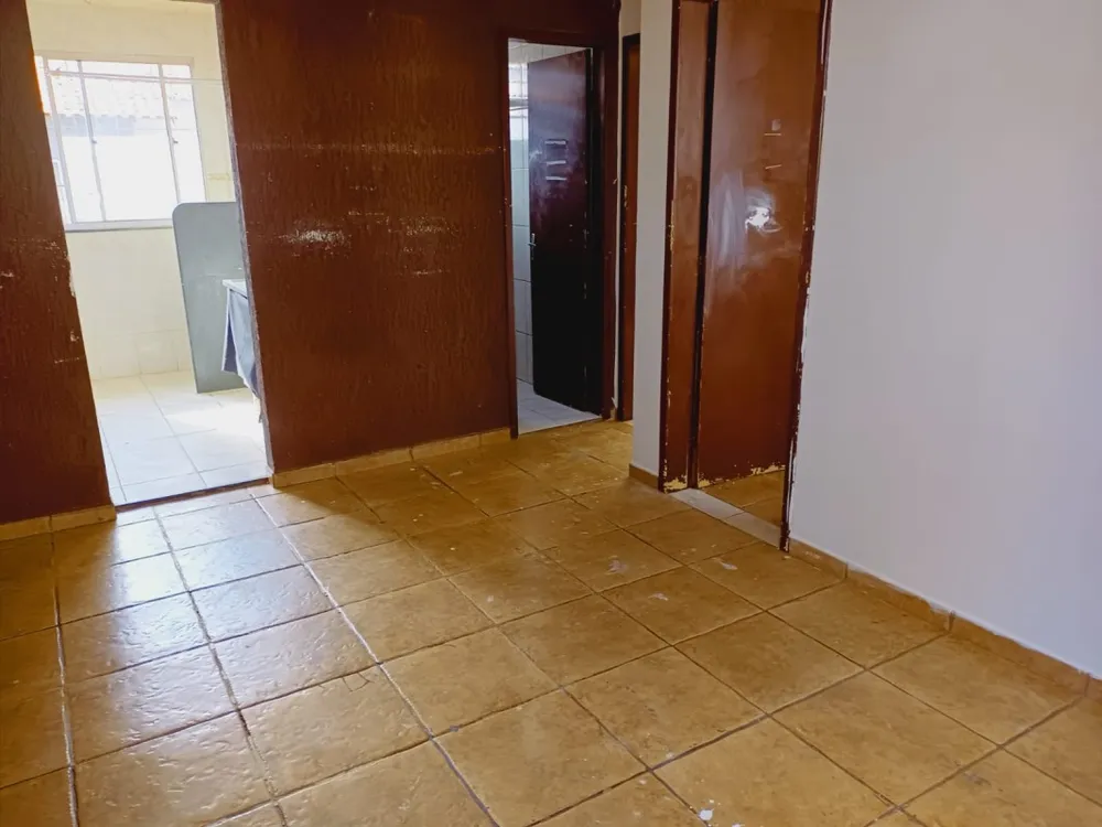 Apartamento, 2 quartos, 45 m² - Foto 7