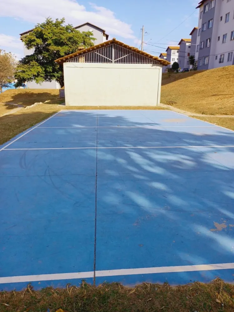Apartamento, 2 quartos, 45 m² - Foto 2