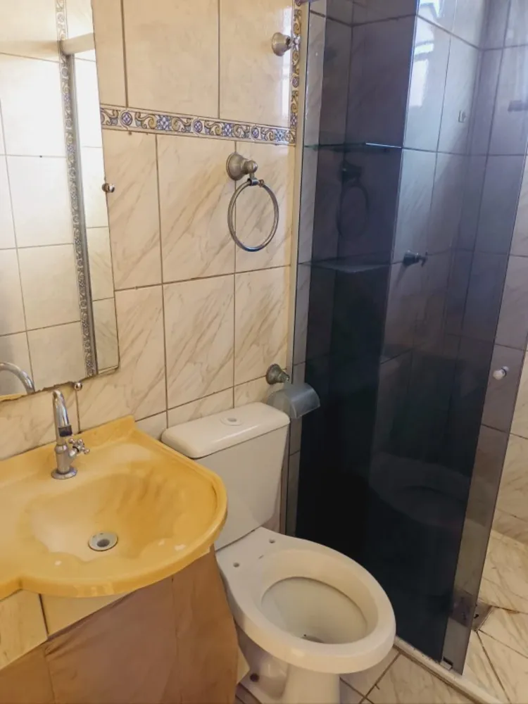 Apartamento, 2 quartos, 45 m² - Foto 10