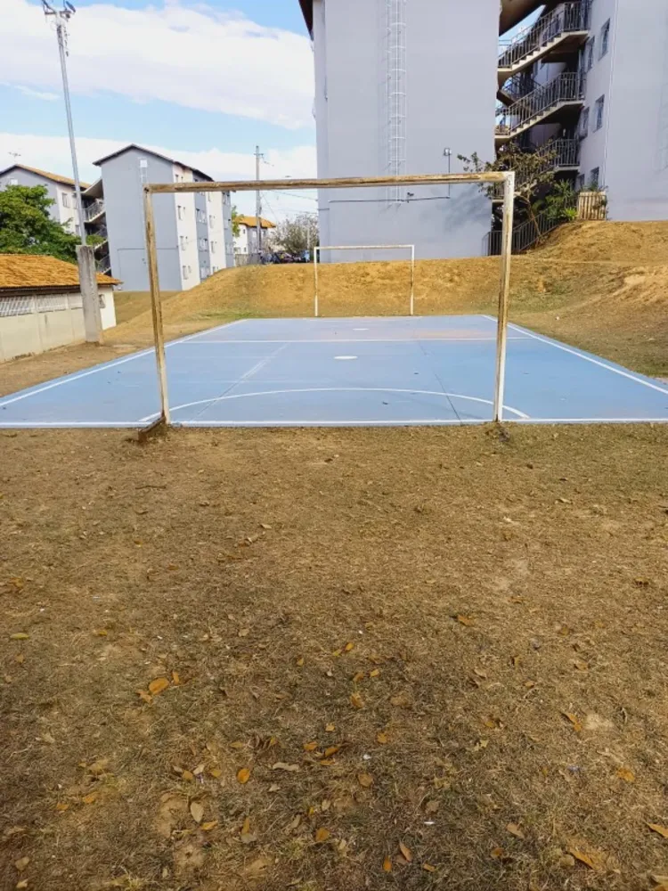 Apartamento, 2 quartos, 45 m² - Foto 3