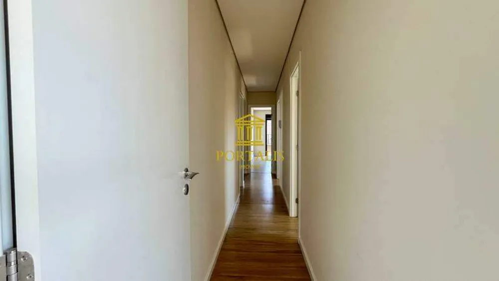 Apartamento, 4 quartos, 166 m² - Foto 22