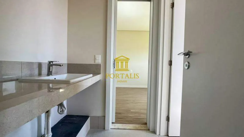 Apartamento, 4 quartos, 166 m² - Foto 11
